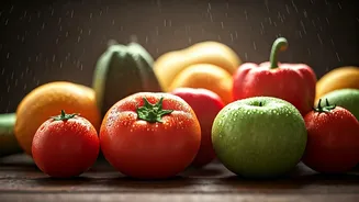 Organic Choices for Indian Parents: A Practical Guide to Smarter Food Shopping