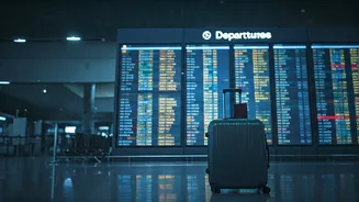 Visa Free Expansion Sparking Massive Southeast Asia Flight Bookings