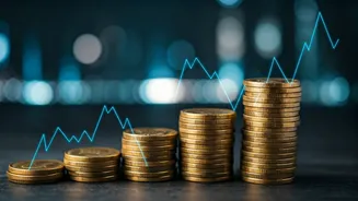 Rupee's Resilience: Nirmala Sitharaman on Currency Stability