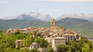 Why Spain's highland towns should be on your list