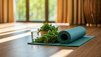 Diabetes Control: 5 Yoga Asanas for Natural Management