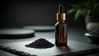 Unlock Thicker Hair: The Secrets to Using Kalonji Oil for Growth