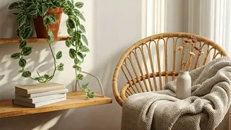 Eco-Friendly Home Makeover: Budget-Conscious Tips for Sustainable Decor