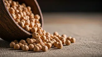 Unveiling Pure Chana: 7 Simple Home Tests