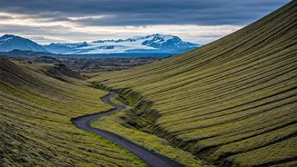 Conquer Iceland's Untamed Highlands: Your Ultimate Guide to Epic Hikes!