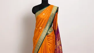 Fashion Forward: Keeping Roots Alive with Style