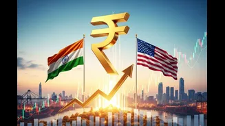 India–US Trade Deal Will Boost Rupee, Says Chief Economic Advisor