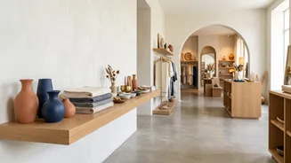 Social media fuels small shop growth