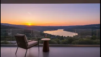 Why More Indians Are Spending Bigger On Premium Weekend Stay Experiences