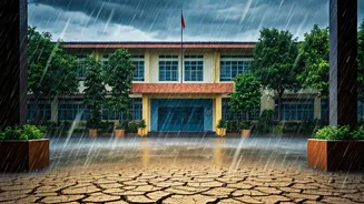 Heatwave Closures Make Monsoon Reopenings More Complicated