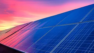 India's Agrivoltaics Push Adds Water Use to the Agrivoltaics Assessment Checklist