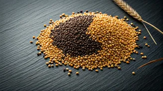 Millet Dining Is India’s Heritage Wellness Flex