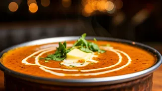 10 Delhi Food Gems to Savor This Winter