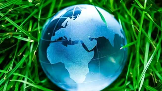 Invest Eco-Friendly: Sovereign Green Bonds Offer Young Investors Fixed Returns On Clean Infrastructure