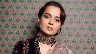 'Clapped all the way': Kangana lauds 'masterpiece' 'Dhurandhar'