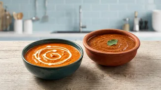 Batch Cooking For Working Bachelors: Prep Versatile North And South Indian Gravies