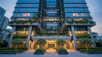 How top Indian REITs manage premium grade-A office spaces across major metro IT hubs