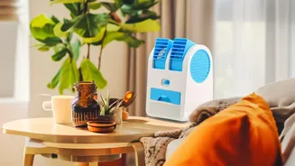 Before Smog Season Peaks, Review Your Home's Ventilation And Filtration