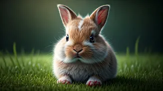 Beyond the Cuteness: Adorable Animals with Surprisingly Dark Secrets