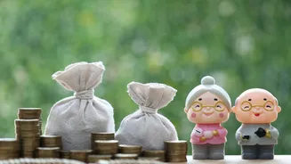 Best FD Options For Senior Citizens In 2025: Compare FD Rates For Best Returns Before Investing