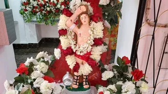 Mumbai News: Bandra’s St. John The Baptist Chapel To Celebrate 73rd Feast On January 22