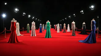 Golden Globes 2026: The Best Red Carpet Looks