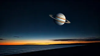 Don't Blink or You Will Miss Tonight's Planetary Conjunction