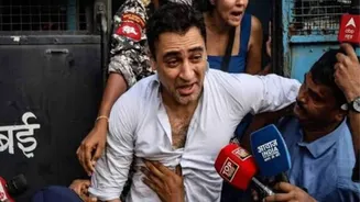 Imran Khan's Bollywood comeback at risk now?