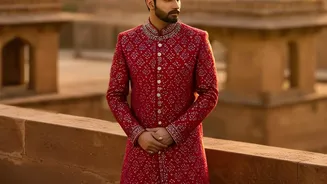 How Style Flexibility Drives Younger Indians To Blend Heritage Wear With Modern Cuts
