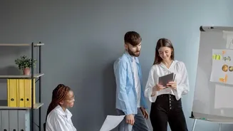 Upskilling Strategies For Gen Z Employees Facing Uncertain Corporate Restructuring Waves