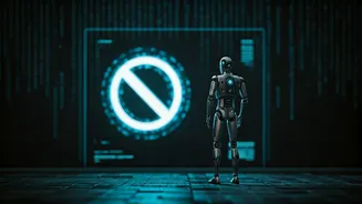 AI Bot's Wikipedia Ban Sparks Outrage: Angry Blogs Protest Unfair Treatment and Interrogation