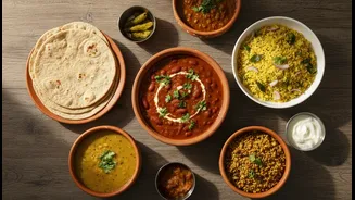 From Poha To Rajma, Everyday Dishes Can Support Better Fibre Intake
