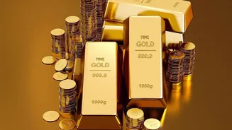 The Proposed Gold Plan Avoids Making Any Guaranteed Return Promise