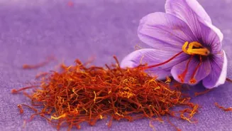 Love saffron? Try these 5 Indian desserts