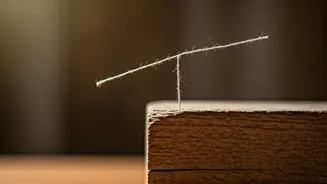 The Toddler Tightrope: A Mother's Raw Viral Plea for Empathy and Understanding