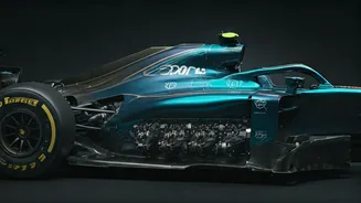 Audi's F1 Entry: Key Questions Ahead