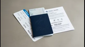 Return Tickets, Insurance And Longer Itineraries: The Strongest Explainer Hook In Thailand's 30-Day Visa-Free Rule