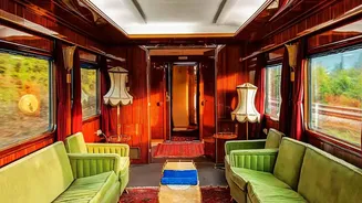Konkan Scenic Rail Travel Gets Upgrade As Vista-Dome Coaches Fill Independence Day Itineraries