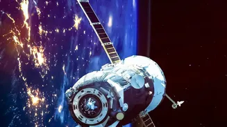 How Longshot Space Plans To Shoot Satellites Into Low Earth Orbit