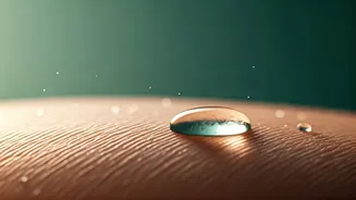 Niacinamide: The Vitamin B3 Superstar for Radiant, Healthy Skin