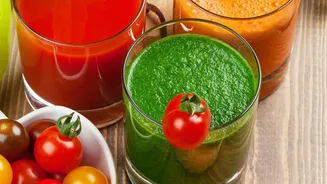 Cleanse Your Body Before Heavy Festive Feasts Using Simple Pre Festival Gut Reset Tips