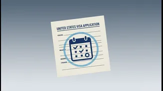 City Choice Can Influence Your US Visitor Visa Waiting Period