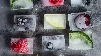 Do Not Overlook Freezer Suitability When Comparing Ingredients