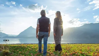 From European Autumn To Asian Seasonal Escapes, Indian Travel Plans Are Becoming More Flexible