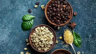 Indian Single-Origin Roasts Gain Popularity As Coffee Enthusiasts Upgrade From Instant