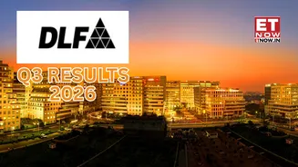 DLF Q3 results FY 2026: Profit up 14% YoY to Rs 1,203 crore, revenue rises 32% - Real estate firm's quarterly earnings details