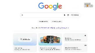 How did Google respond to ‘disregard’ search on May 22nd?