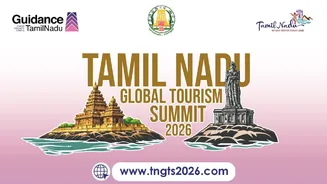 Tamil Nadu to host India’s first-ever Tourism Investment Conclave in 2026