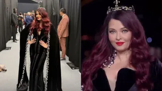 Aishwarya Rai trolled after Paris rampwalk