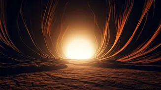 Unlocking Inner Strength: Transforming Fear into Valour